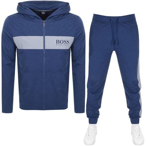 mainline menswear tracksuits.